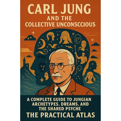 Carl Jung and the Collective Unconscious by The Practical Atlas episode artwork