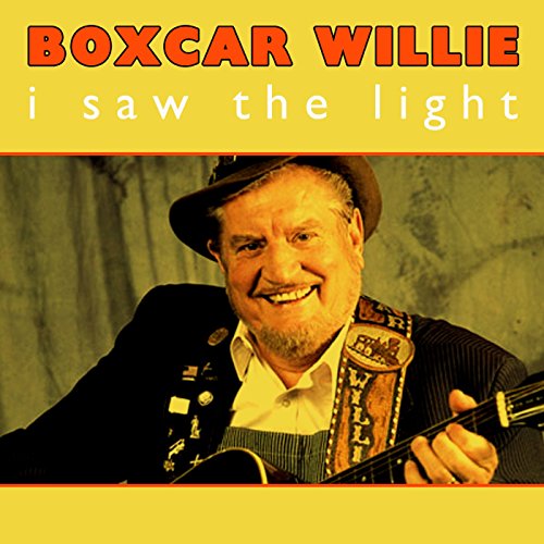 Boxcar Willie