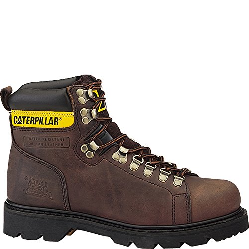 Cat Footwear Men's Alaska Fx 6
