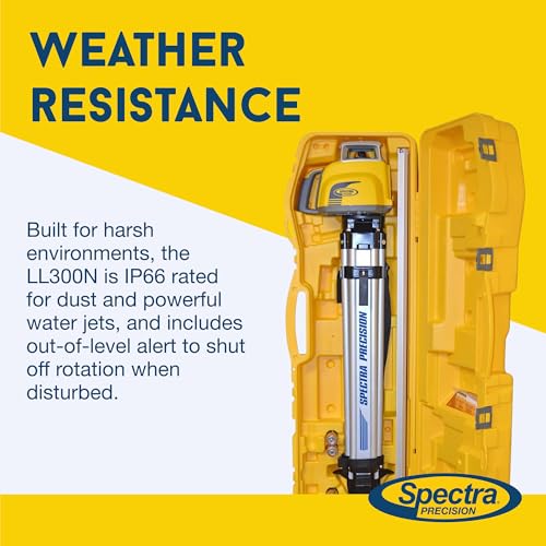 Laser Level Self Leveling 360 Degree