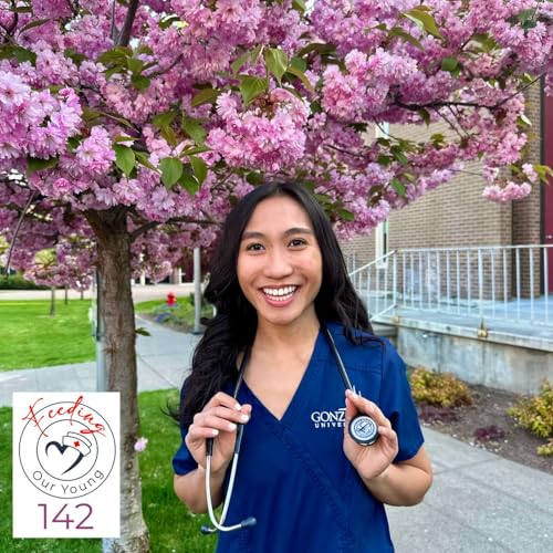 142 - Aysia Ramos: It&rsquo;s Just a Little Hiccup in the Road