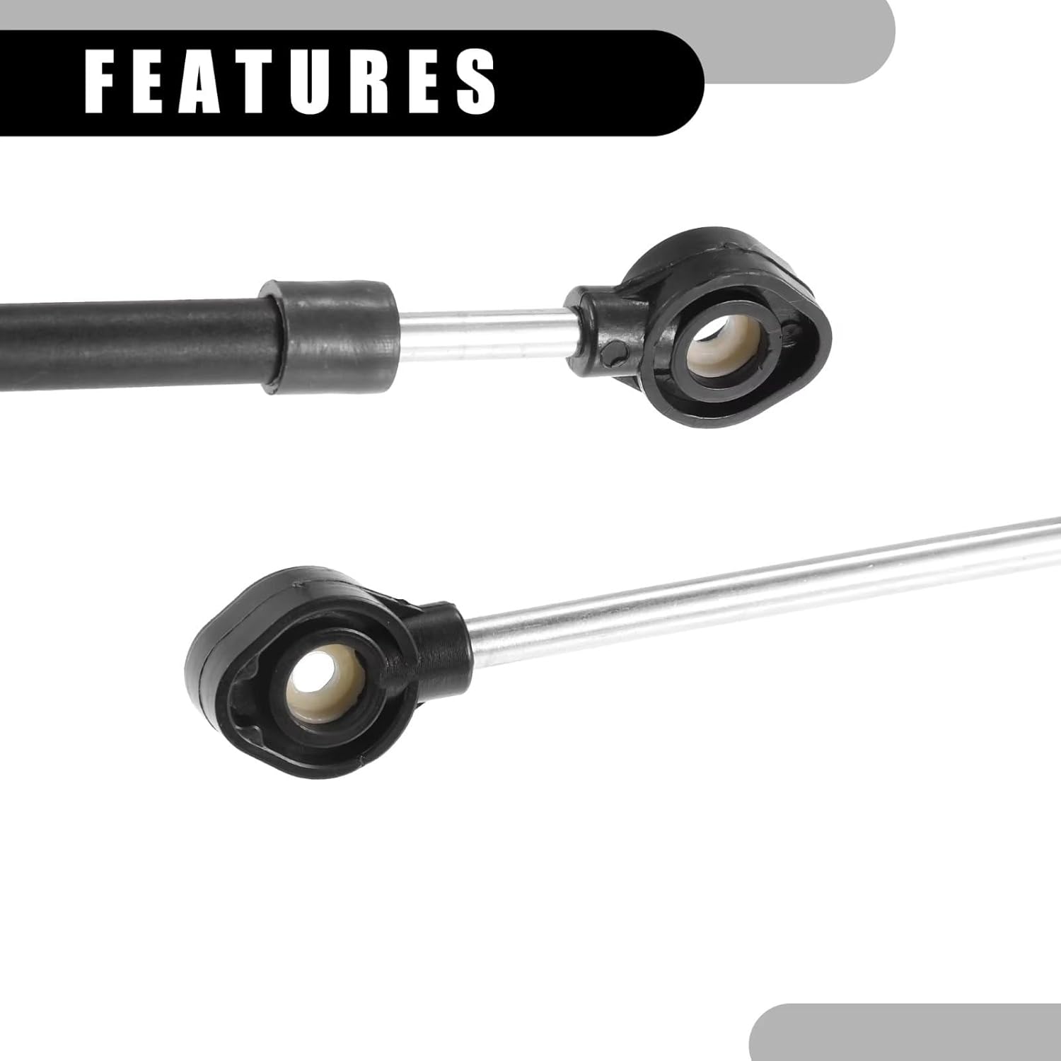 Transmission cable Compatible With For Super Duty 1995-1997 For Bronco 1995-1996 Car Auto Trans Transmission Shift Shifter Selector Control Cable