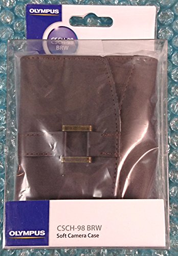 OLYMPUS fW^JP[X {v uE CSCH-98