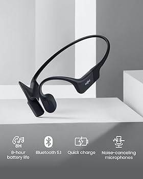 【新品】 AfterShokz Aeropex  mini Amazon.com: Aftershokz Aeropex Mini Bone Conduction Wireless
