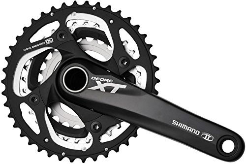 Amazon.co.jp: SHIMANO(シマノ) FC-M780 42X32X24T 10S ・BB別売