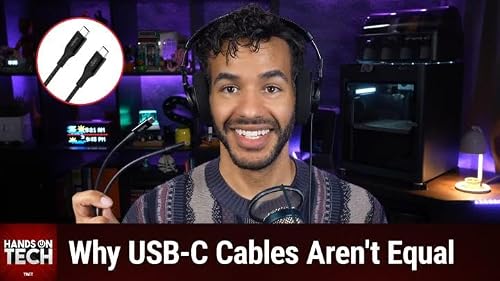 HOT 275: USB-C Cable Confusion - Decode Your USB-C Cable Mess