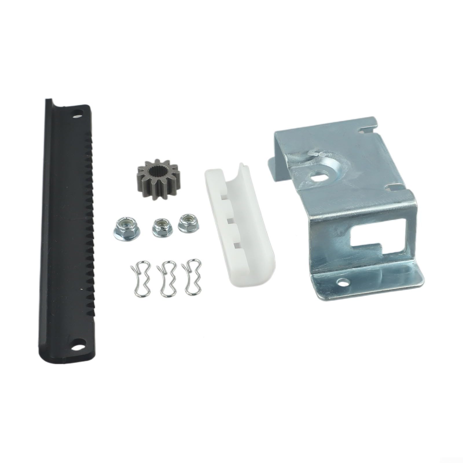 753-11064B CR12 Kit de service de direction adapté pour CADET CC30 Electric pour tracteur de pelouse Hydro Riders, kit de crémaillère de direction remplace 783-06988A 753-11064A