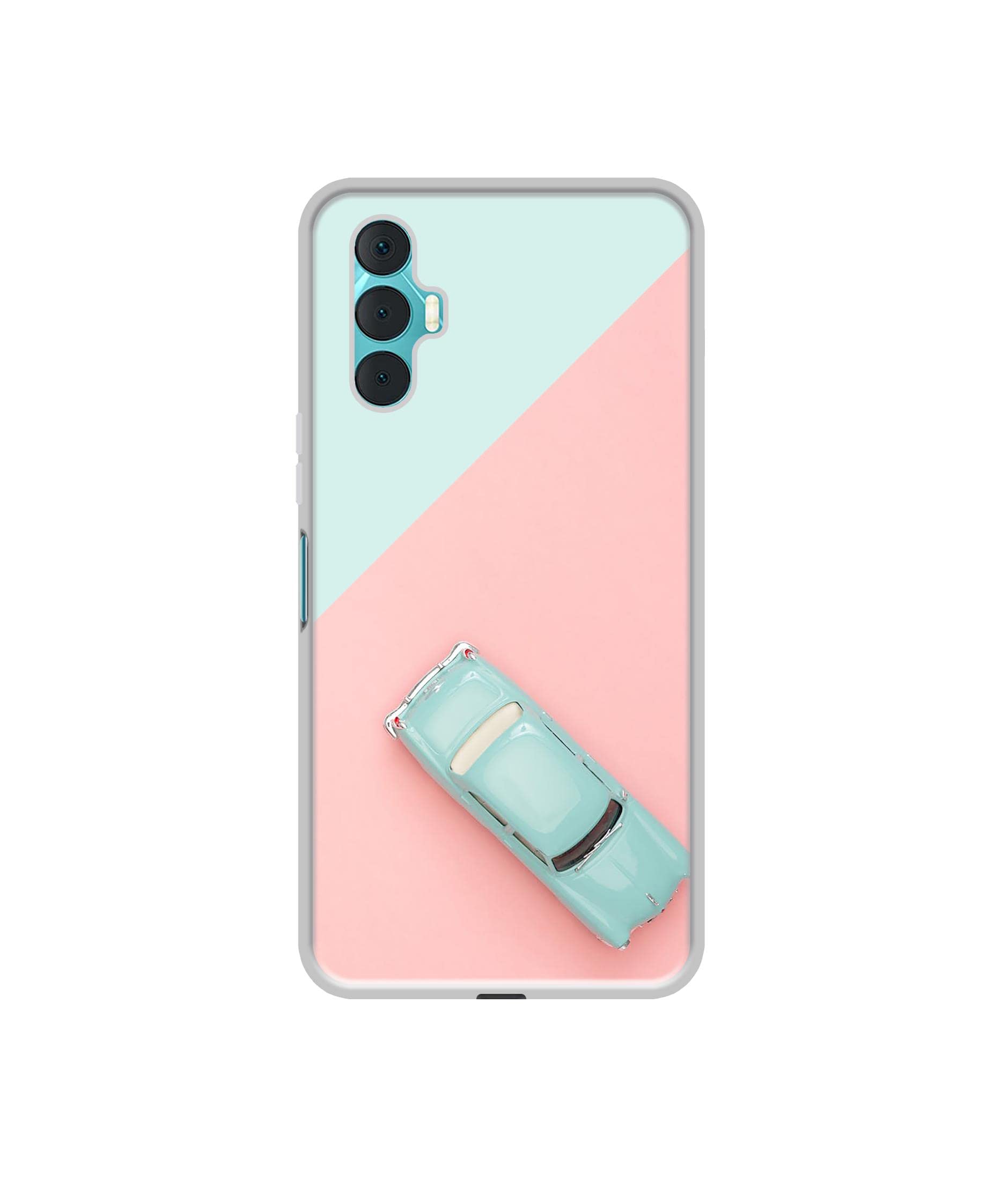 Amazon Brand-Solimo Basic Case for Tecno Spark 8 Pro (Silicone_Multicolor) (B09WXPGMYR) Amazon Price History, Amazon Price Tracker