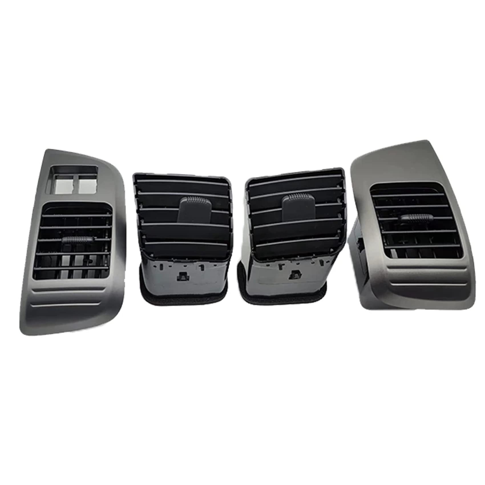 Car Air Conditioner Air Outlet Dashboard Air Outlet Vent Panel for Fengjun 3/5 CFK-Greatwall-R5390