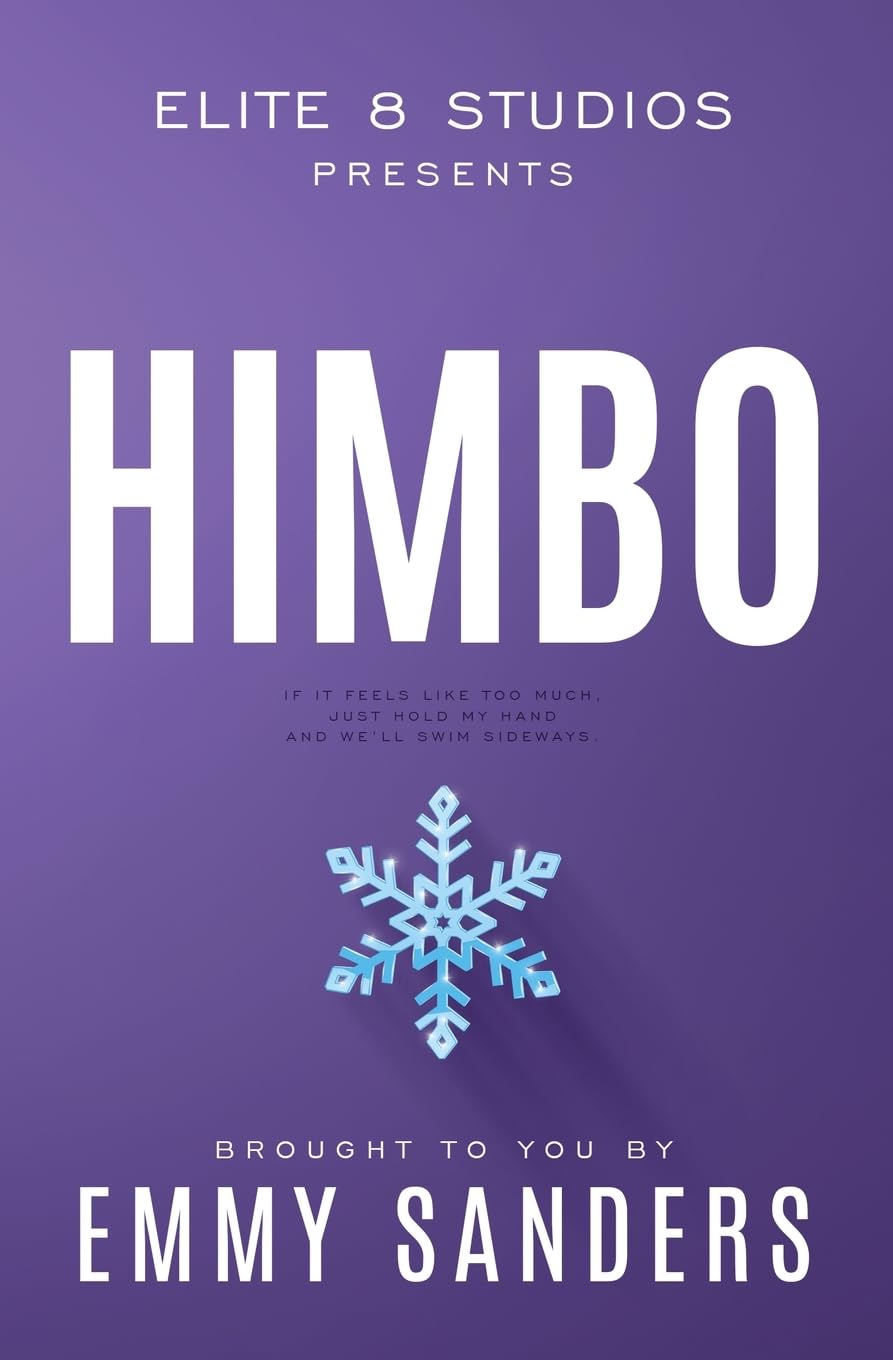 Himbo (Elite 8 Studios Book 4): Alternate Cover