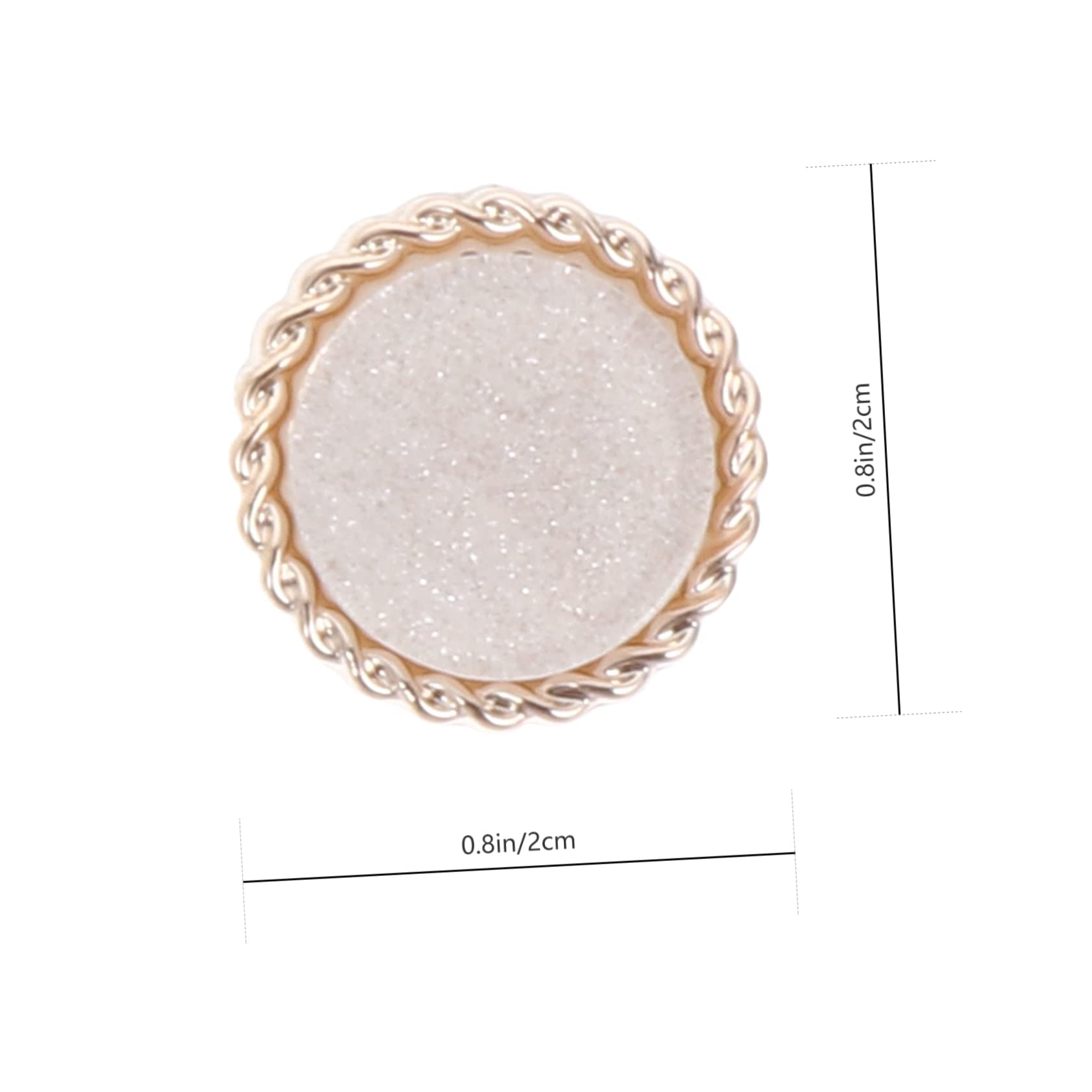 Didiseaon Silicone Toe Separator Set 8pcs Manicure Toe Divider for Nail Art for Shoes Pedicure Tool Comfortable