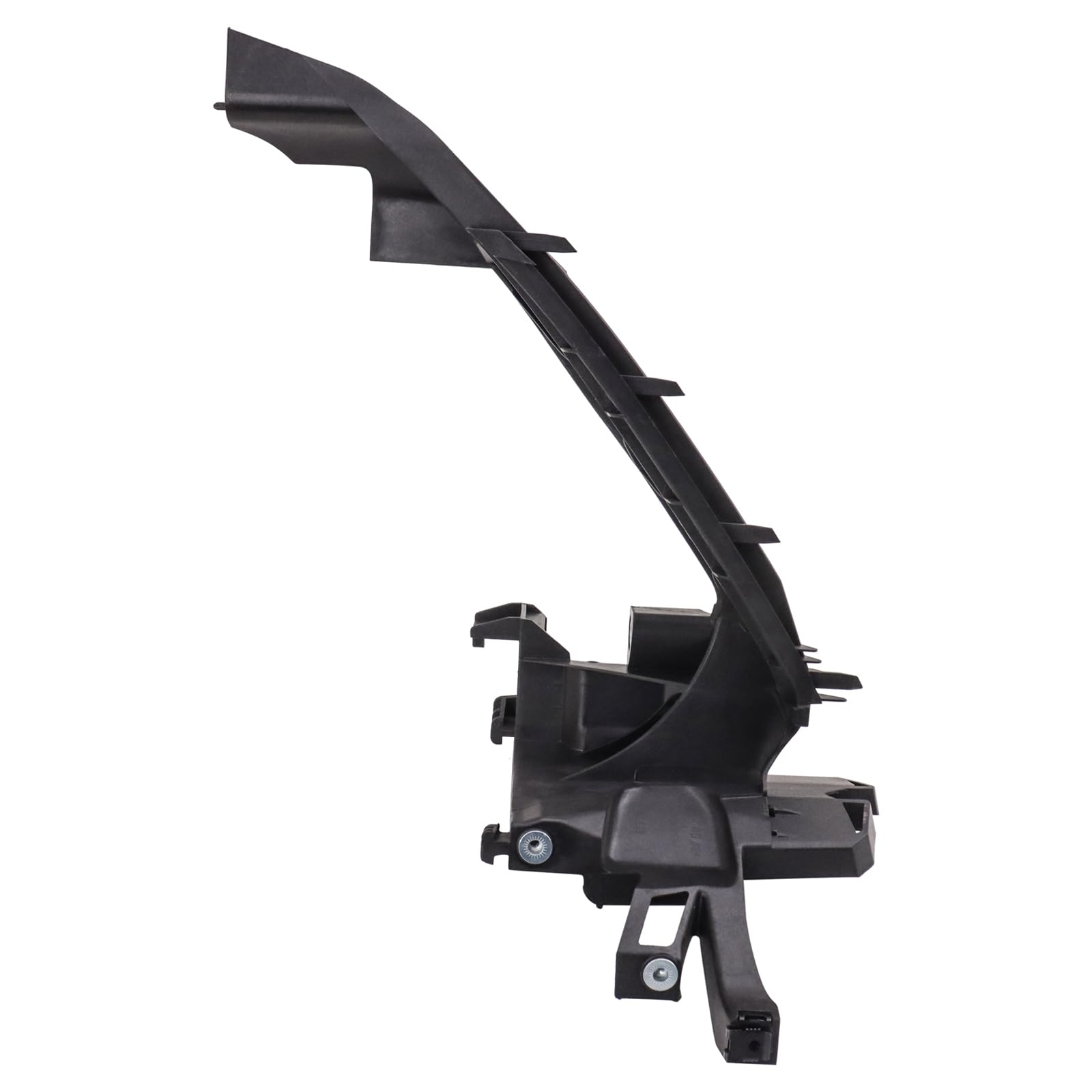 TRQ Left Headlight Bracket Driver Side AU2508105 Compatible with Audi Q5 SQ5 2018-2020