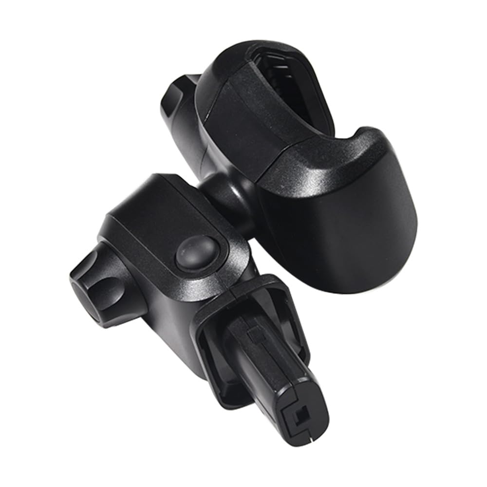 Supporto per telefono per cruscotto compatibile con Fiat 500 Panda 2003 Grande Punto Evo Doblo Ducato Fiorino Qubo Alfa Romeo Mito Giulietta 500 Abarth