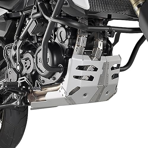 Givi RP5103 sabot moteur évitez les casses de carter sur votre BMW F 800 GS