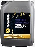 Varfleet Advanced SDX 20w50-20Ltr - Classic