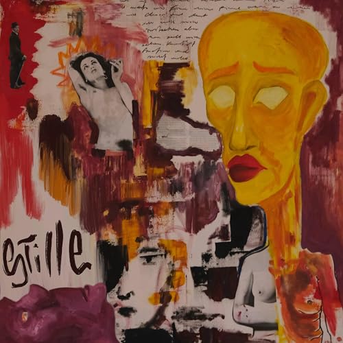 Fruchtiger Beigeschmack