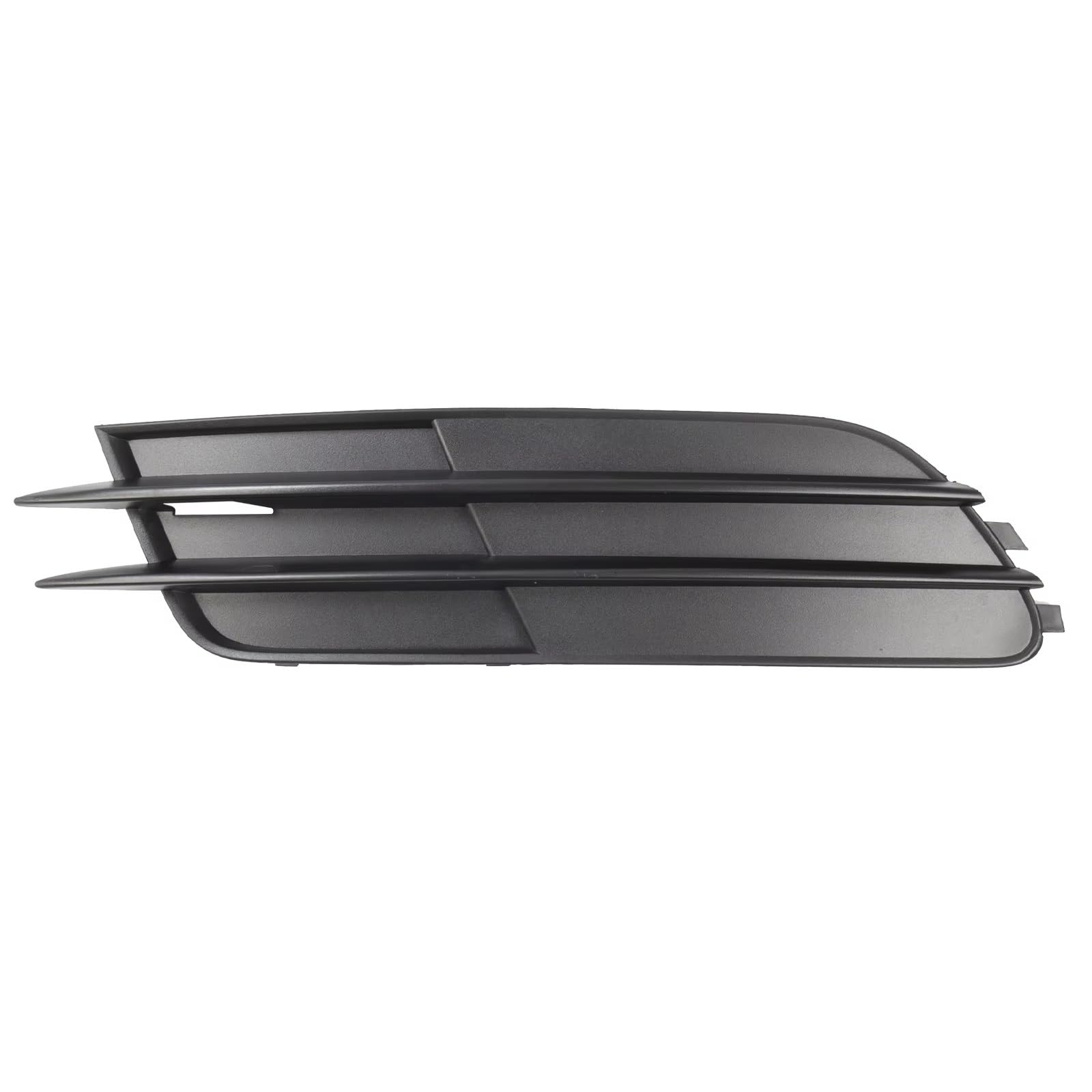 Grille antibrouillard A6 4G0807681 pour corriger un cache calandre manquant - 6