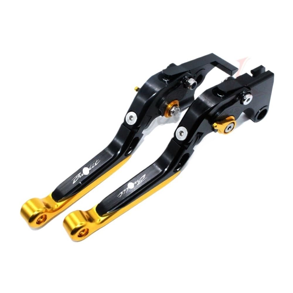 XGDsetSRG for Bandit GSF600S GSF 600S GSF600 S 600 250 1996-2007 Motorcycle CNC Adjustable Folding Brake Clutch Levers