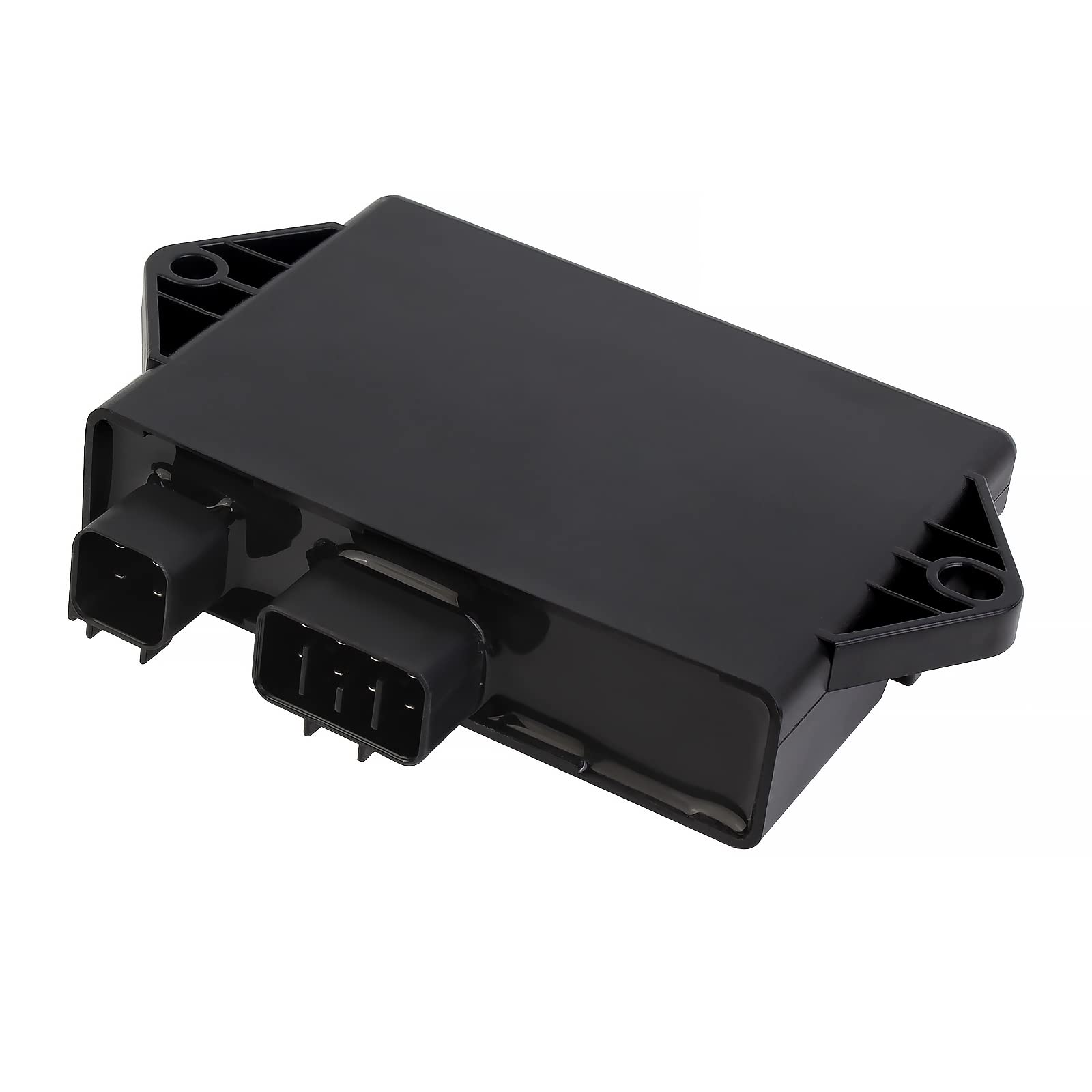 AHL Allumage boîtier CDI Boîte pour Yamaha YFM350 Raptor 350 2004-2013 Remplacer 5YT-85540-00-00 5NF-85540-00-00