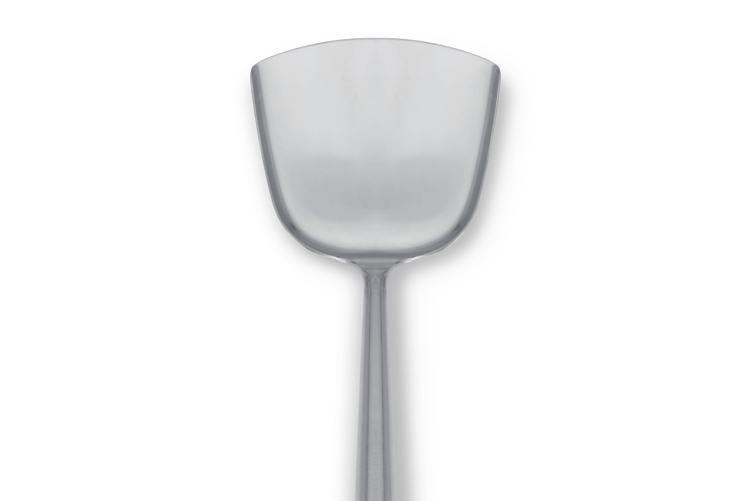Craft Wok Wok piatto in acciaio al carbonio artellato a ano con