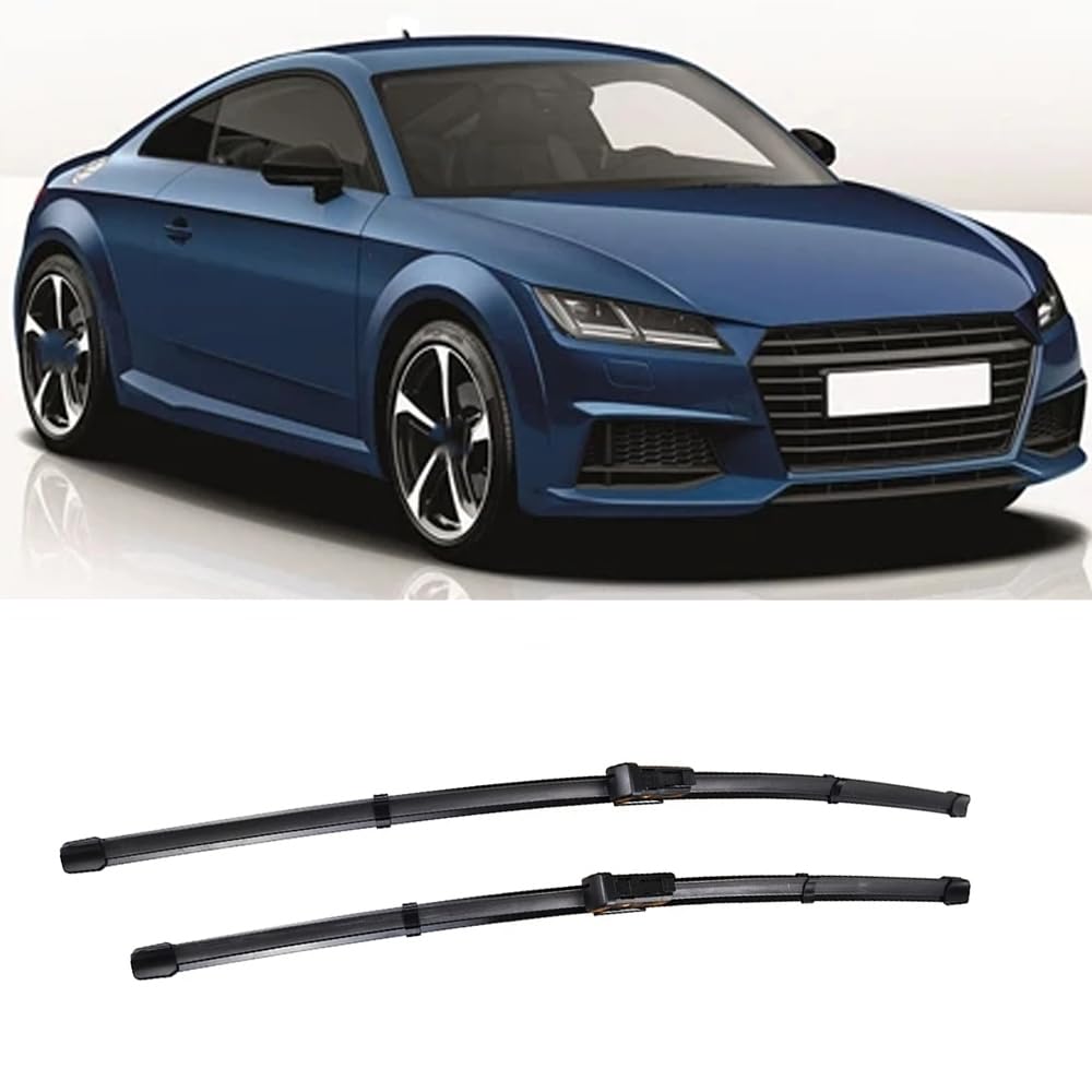 AUDI TT 8N Mk1 ~ Right & Left External Door Handles In Blue 1.8T 150 AUDI TT 8N Mk1 ~ Right & Left External Door Handles In Blue 1.8T 150