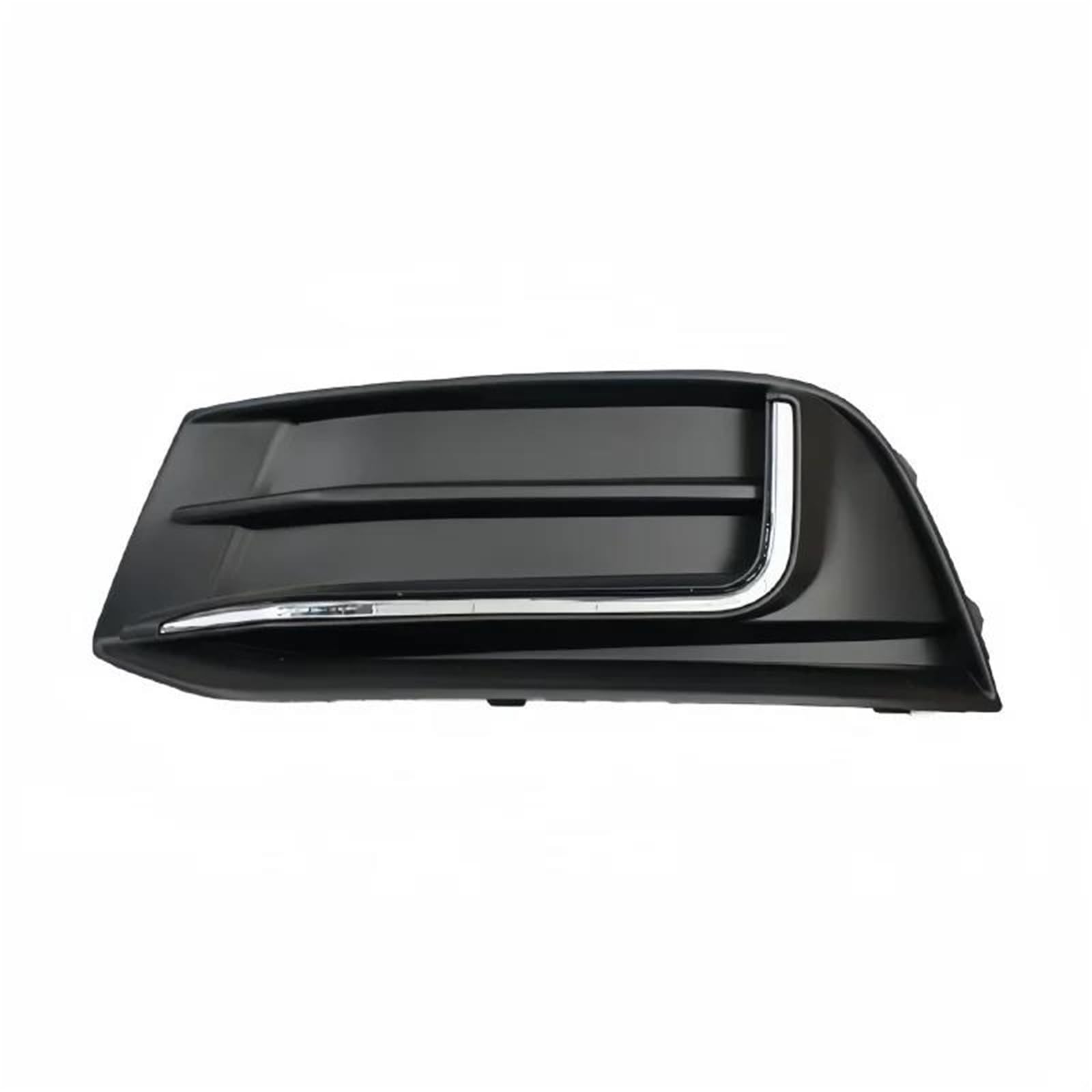 Grille antibrouillard gauche pour A3 Berline 2017-2020