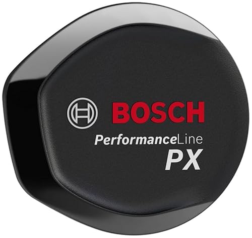 Bosch Performance Line PX Logo Cover | E-Bike Drive Unit