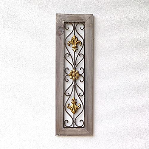 高級デザインウォールデコ