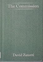 The Commission 0977963225 Book Cover