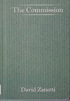 Hardcover The Commission Book