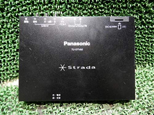 Amazon | パナソニック(Panasonic) [Strada ストラーダ] &高感度 地