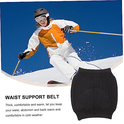 Faja lumbar térmica para hombre y mujer talla XL miniatura 5