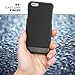 Encased iPhone 6/6s Belt Clip Holster Case, Ultra Slim Holster Clip (Slimshield Series) (iPhone 6/6s)