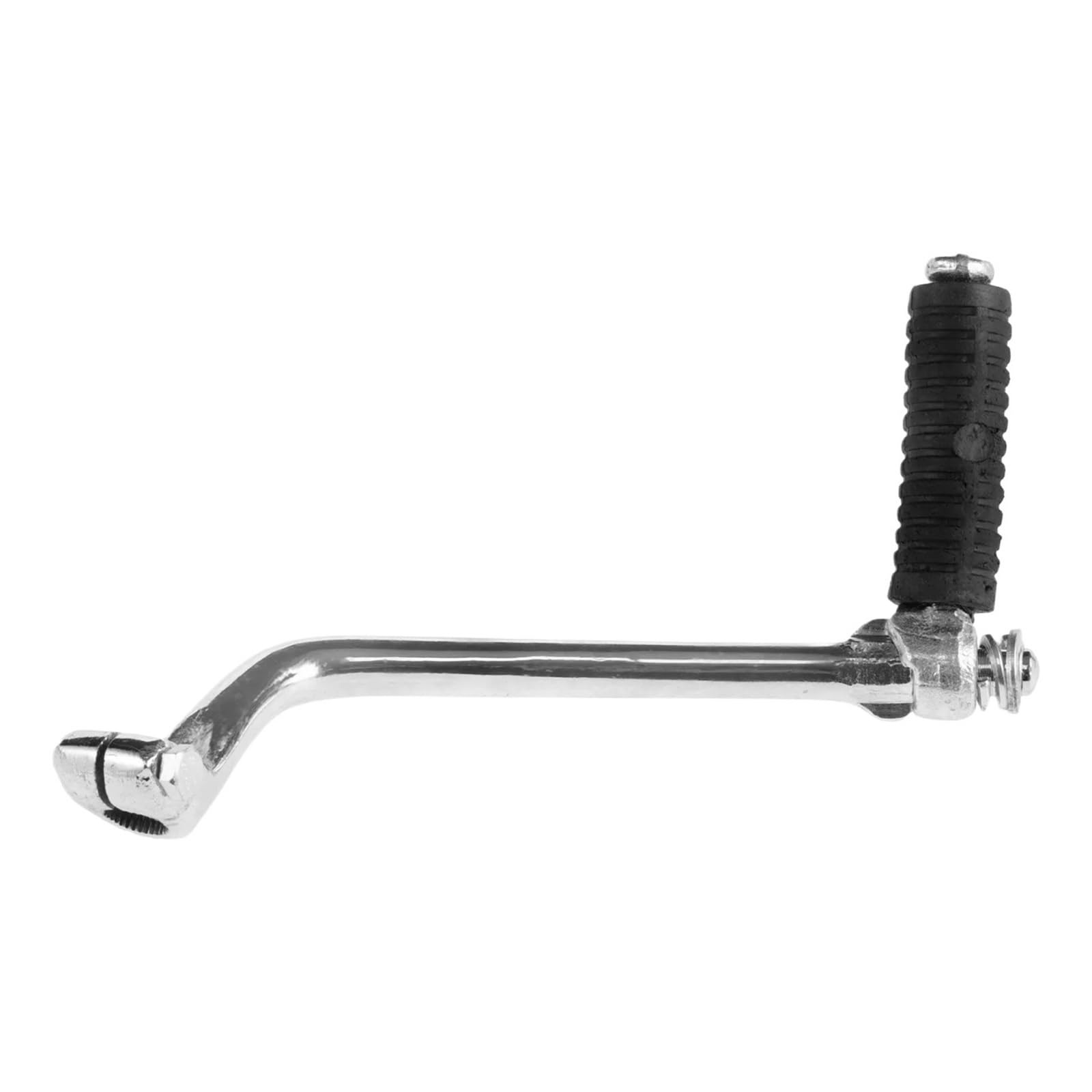 XNJIADVSY Gear Shifter Foot Lever Compatible with Motorcycle ATV Heavy-Duty Iron Material Rough Use Smooth Quick Start Performance