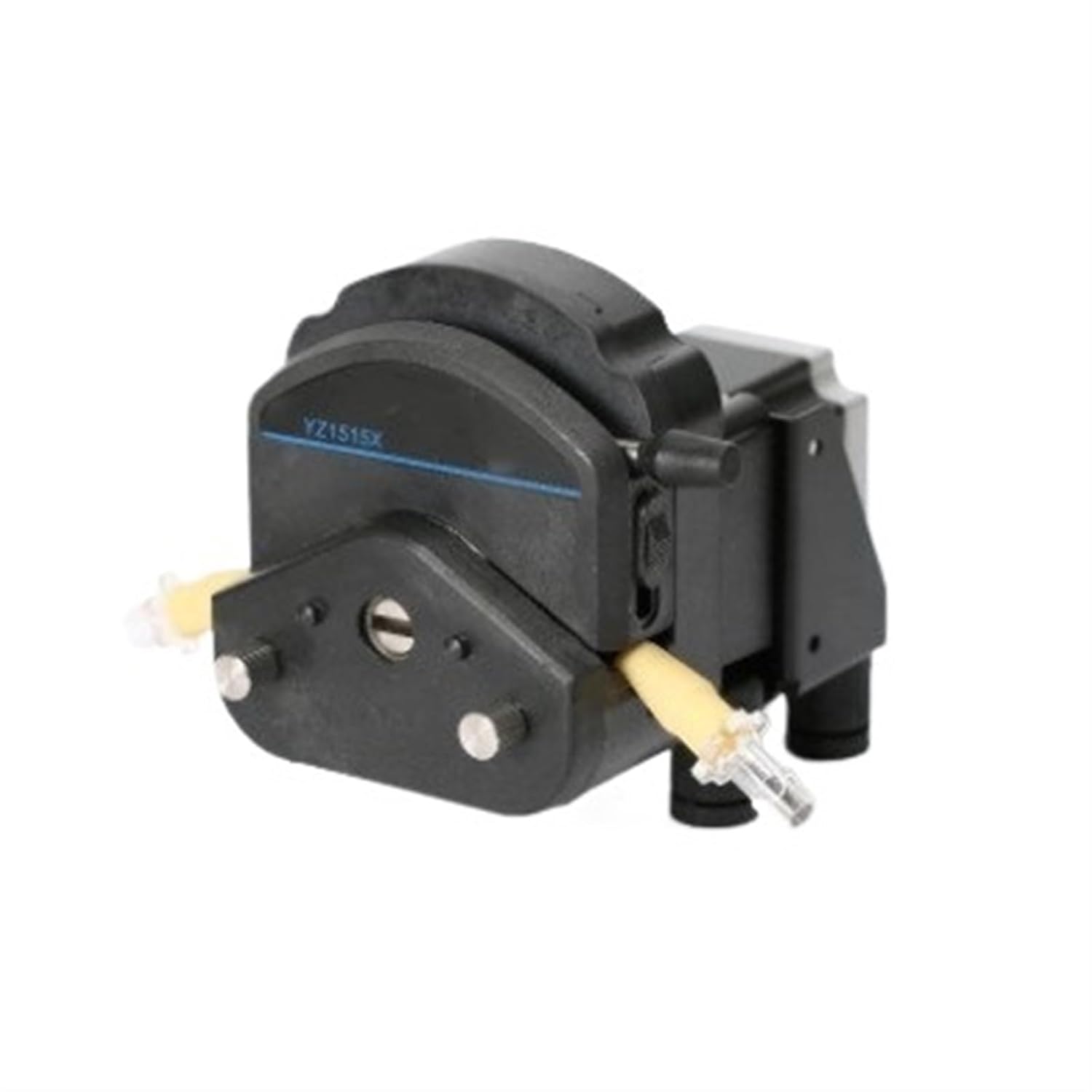 Laboratory Peristaltic Pump Large Flow Metering Pump Self-Priming Max Flow Rate YZ1515X(6 Rollers Whole Pump)