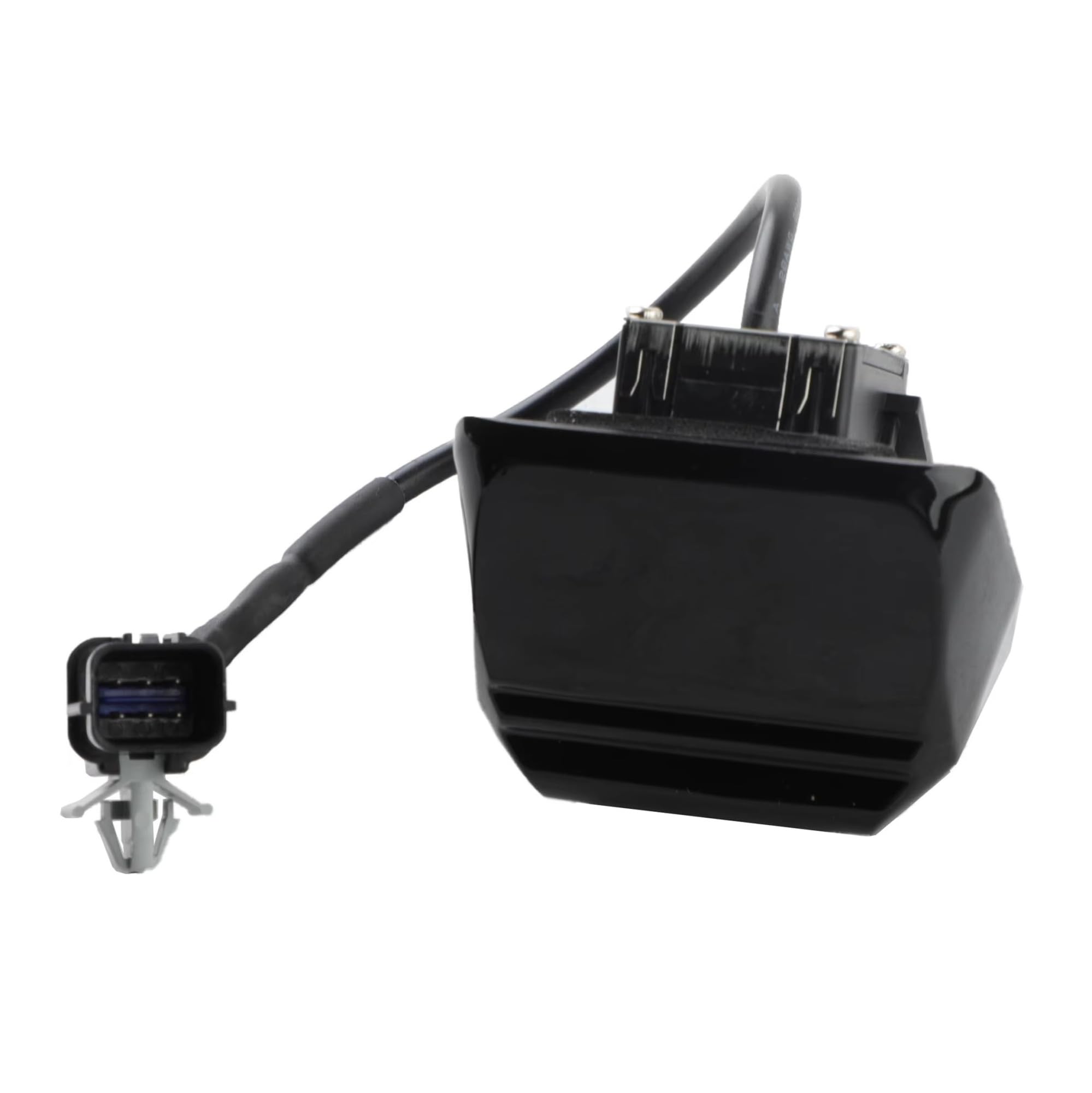 Kit Telecamera di retromarcia per Kia, Rio, 4KX, Cross, Rio, X-Line, Accessori per Auto con Telecamera di retromarcia 95760H2000