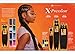 Sensationnal Sensationnel Crochet Braids African Collection 2X X-Pression Pre-Stretched Braid 72 inches (3-pack, 1)