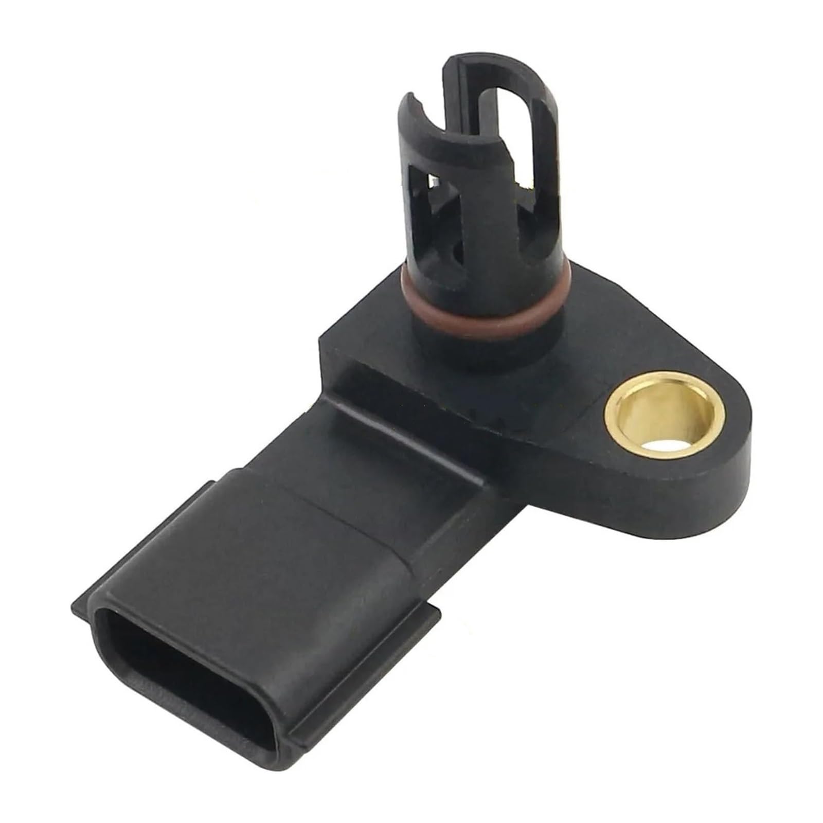 ‌Sensor Referencia Vacío‌ Sensor de presión del colector MAP compatible con Nissan Juke (2011-2017) y Murano (2016-2017) y Pathfinder (2014)