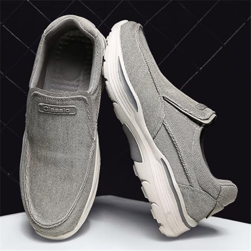 Cables Deklan Mens Walking Shoes3