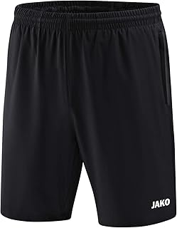 JAKO Profi Pantalones Cortos Y Faldas, Bebé-Niños