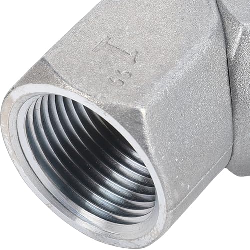 Adaptateur de buse de carburant NPT pour éliminer les fuites - 7