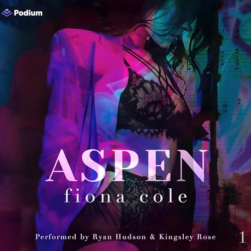 Aspen cover art