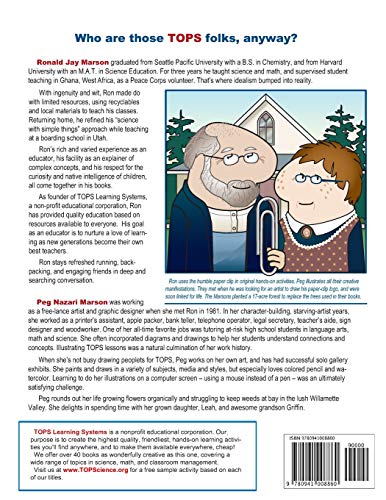 Pressure: Grades 7-12 (TOPS Learning Systems) - Image 2