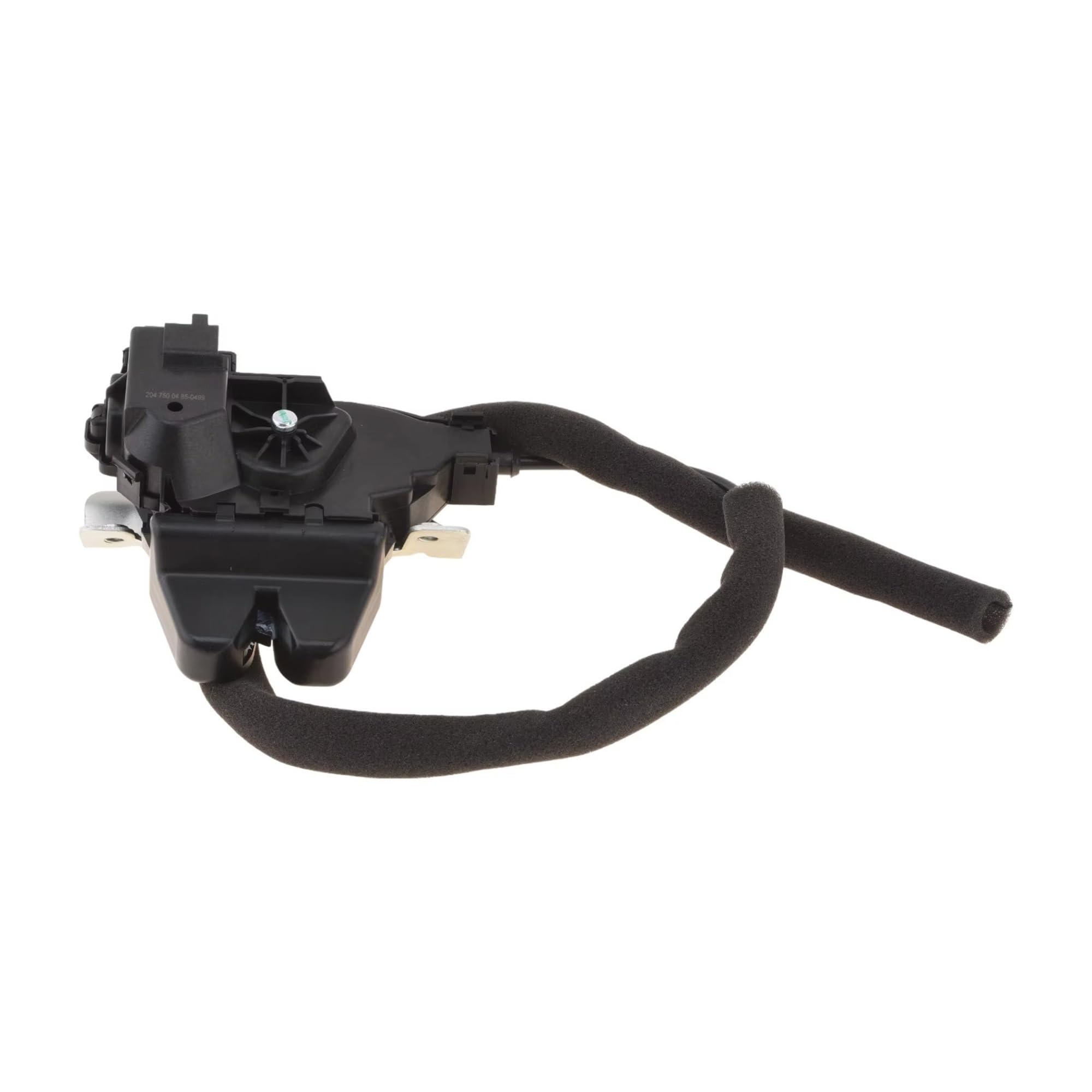 Rear Tailgate Boot Lock Latch for Benz W204 W205 for CLS350/400 W212 W213 for SLC200/300 for SLK200/350 Rear Trunk Tailgate Lock Actuator 2047500185 A2047500185