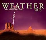 Weather 2015: With Daily Weather Trivia