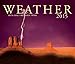 Weather 2015: With Daily Weather Trivia
