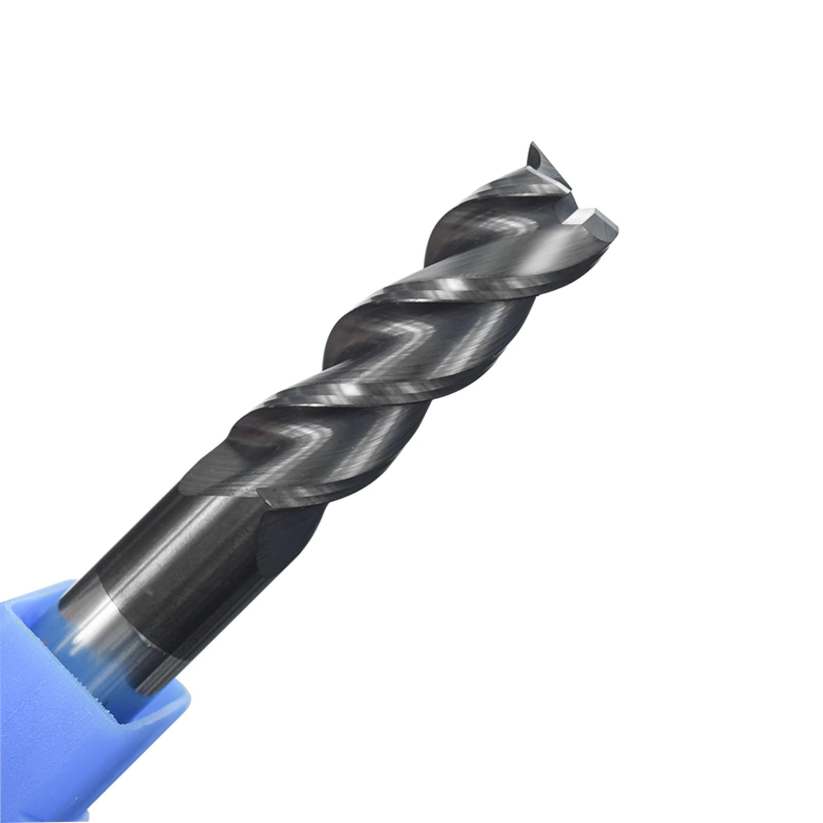 Fresa A Testa In Carburo, Diametro 3/4", Taglio L 1-1/2 - Foto 8