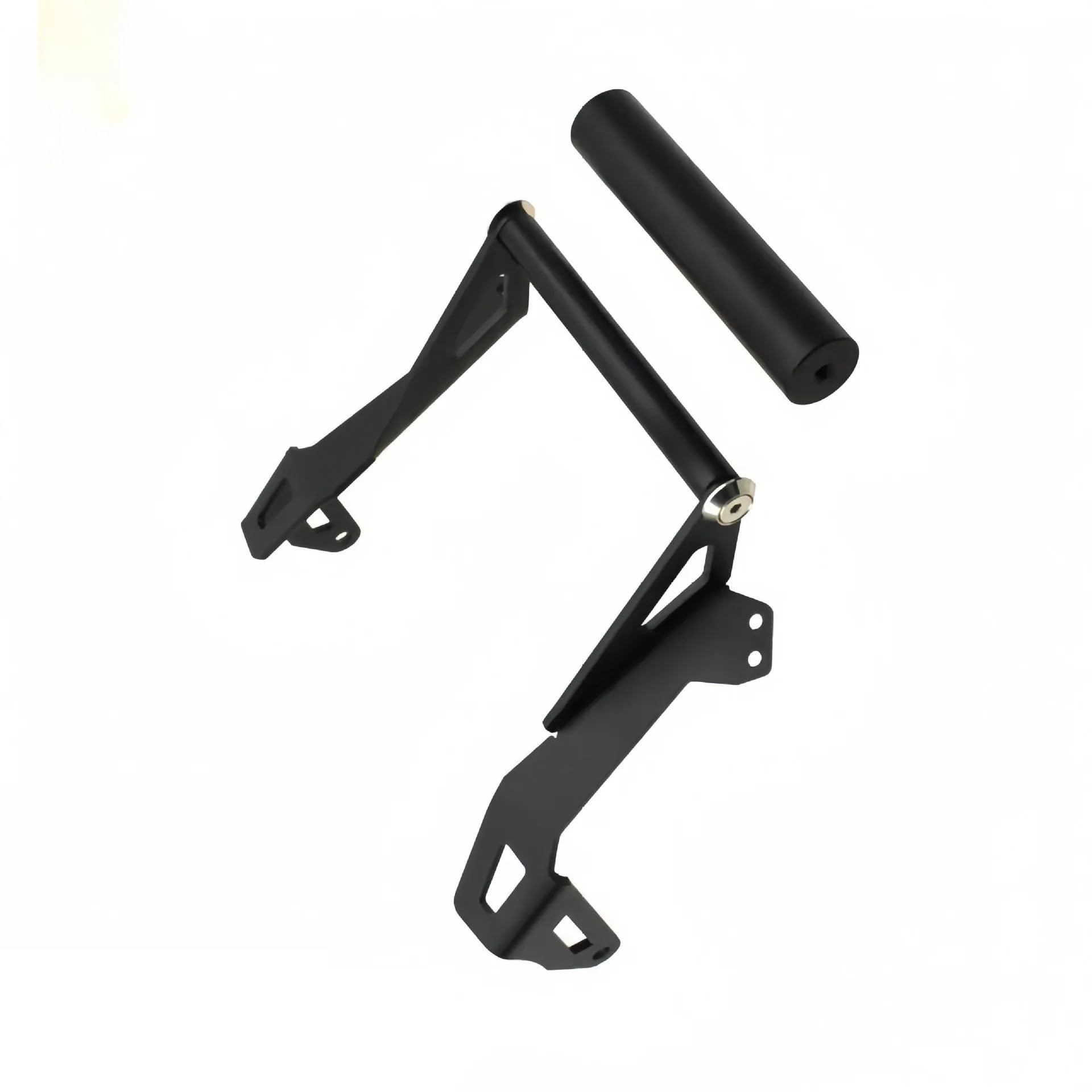 Motocyklowy uchwyt do nawigacji Pasuje do Honda ADV 350 2022-2025 Akcesoria do nawigacji GPS Uchwyt na telefon komórkowy Stojak 22 mm
