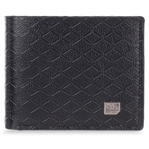 Sport Bi-Fold Wallet