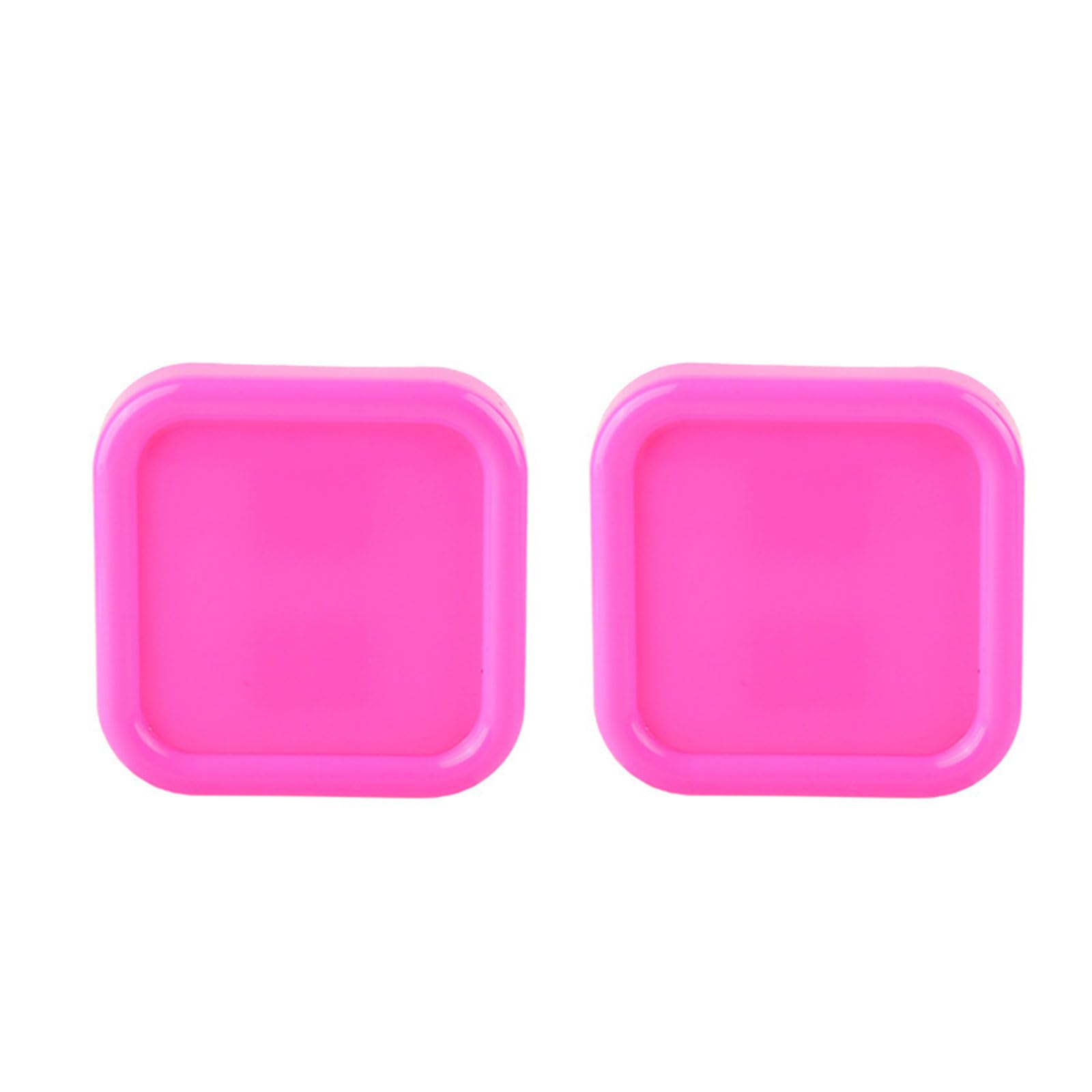 Beimus Needle Holder Suction Pin Storage Cushion Crossstitch Needlework Box Sewing Pincushions Holder Multifunction Needle Storage and Organization